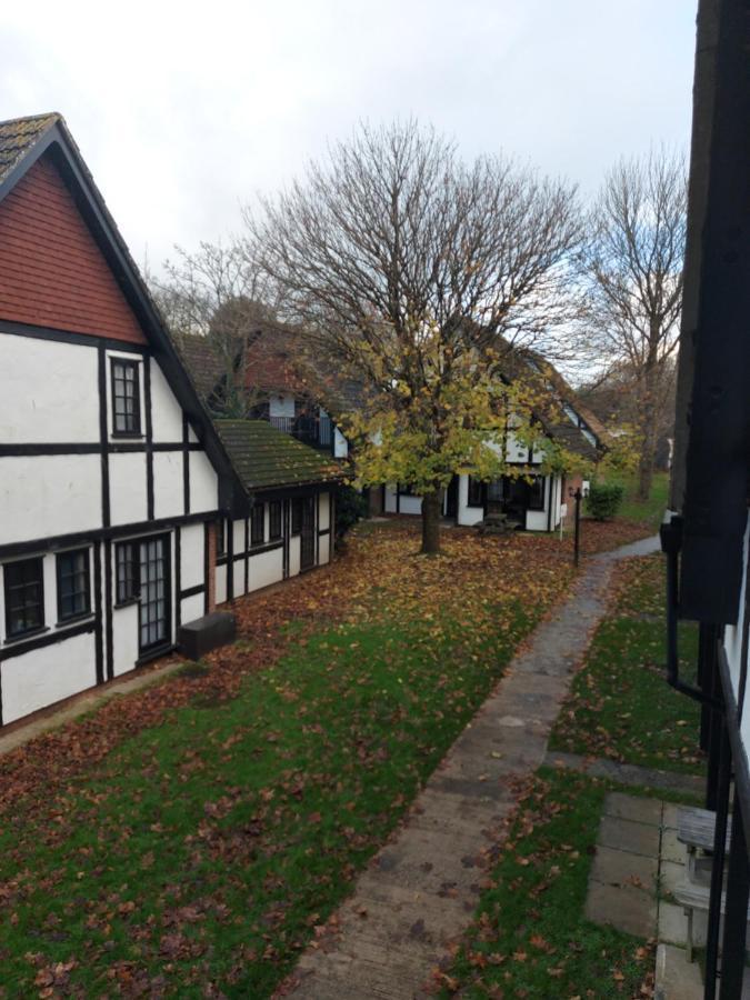 3.9. Tudor Court Hayle Ngoại thất bức ảnh